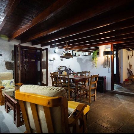 La Cuadra Villa Firgas Dış mekan fotoğraf