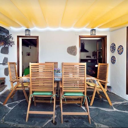 La Cuadra Villa Firgas Dış mekan fotoğraf