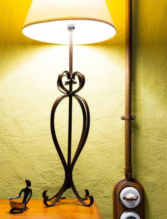 La Cuadra Villa Firgas Dış mekan fotoğraf