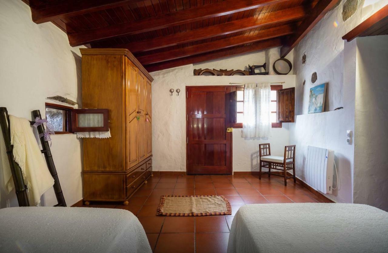 La Cuadra Villa Firgas Dış mekan fotoğraf
