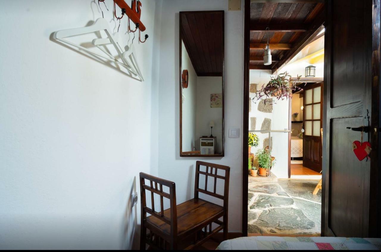 La Cuadra Villa Firgas Dış mekan fotoğraf