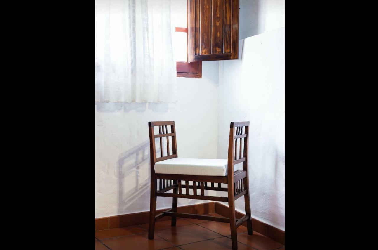 La Cuadra Villa Firgas Dış mekan fotoğraf