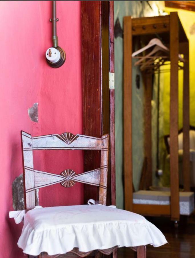 La Cuadra Villa Firgas Dış mekan fotoğraf