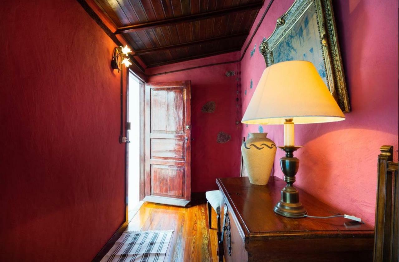 La Cuadra Villa Firgas Dış mekan fotoğraf