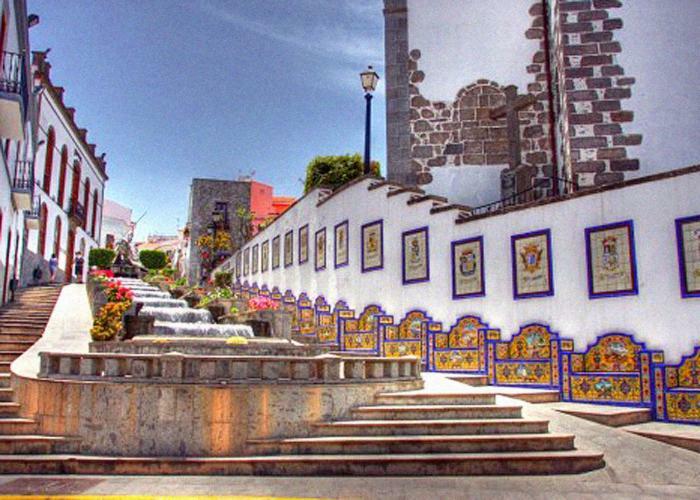 La Cuadra Villa Firgas Dış mekan fotoğraf