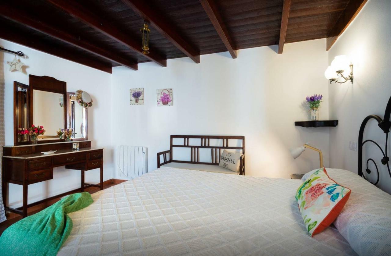 La Cuadra Villa Firgas Dış mekan fotoğraf