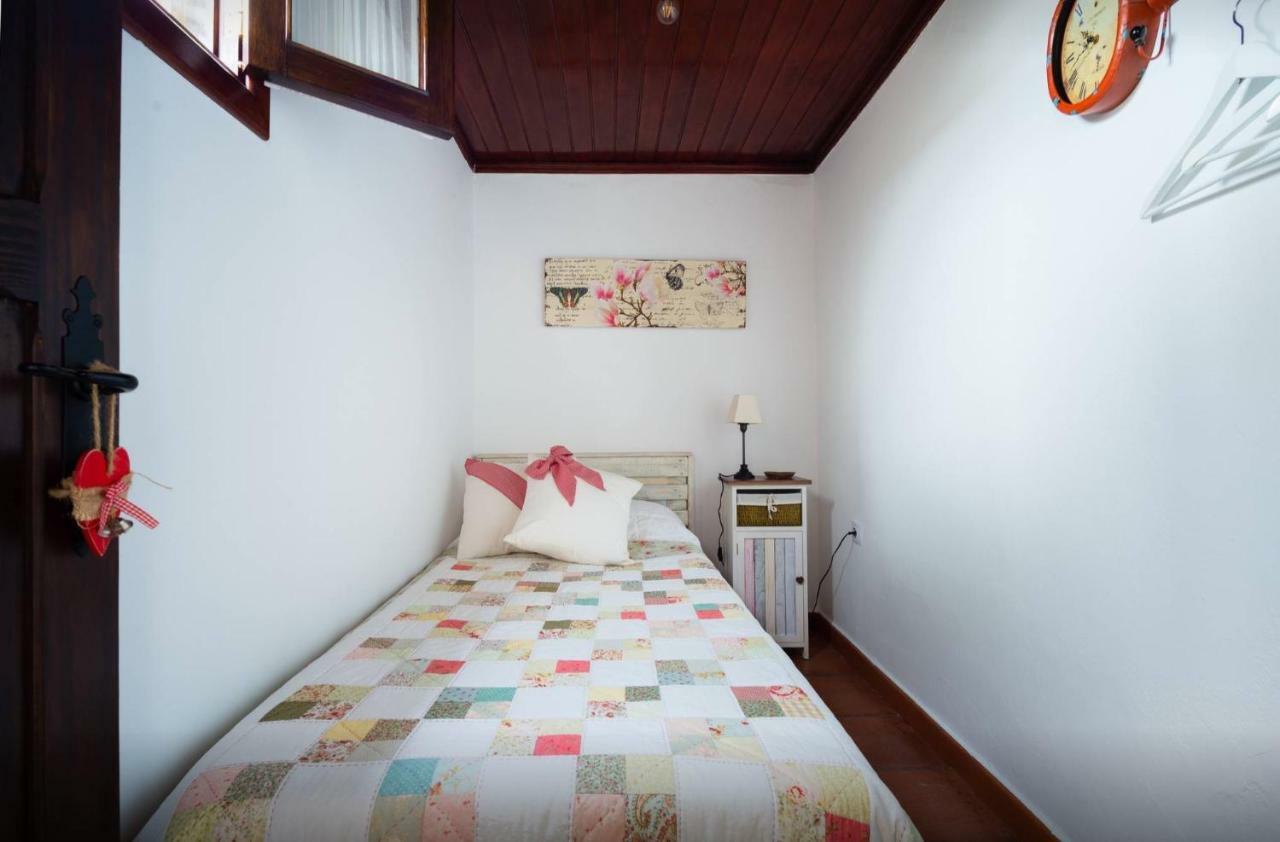 La Cuadra Villa Firgas Dış mekan fotoğraf